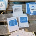 RELATABLE - New Phone Who Dis?