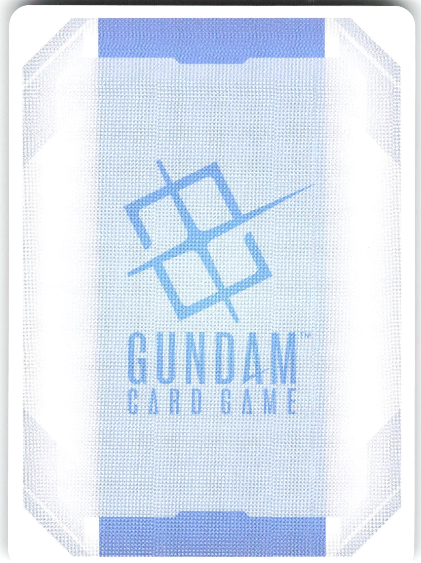 Gundam Deathscythe () Legend Rare Newtype Rising GD01-025 NM (Back)