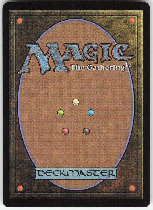 Ashling's Command (Showcase Foil) R Lorwyn Eclipsed 330 NM (Back)