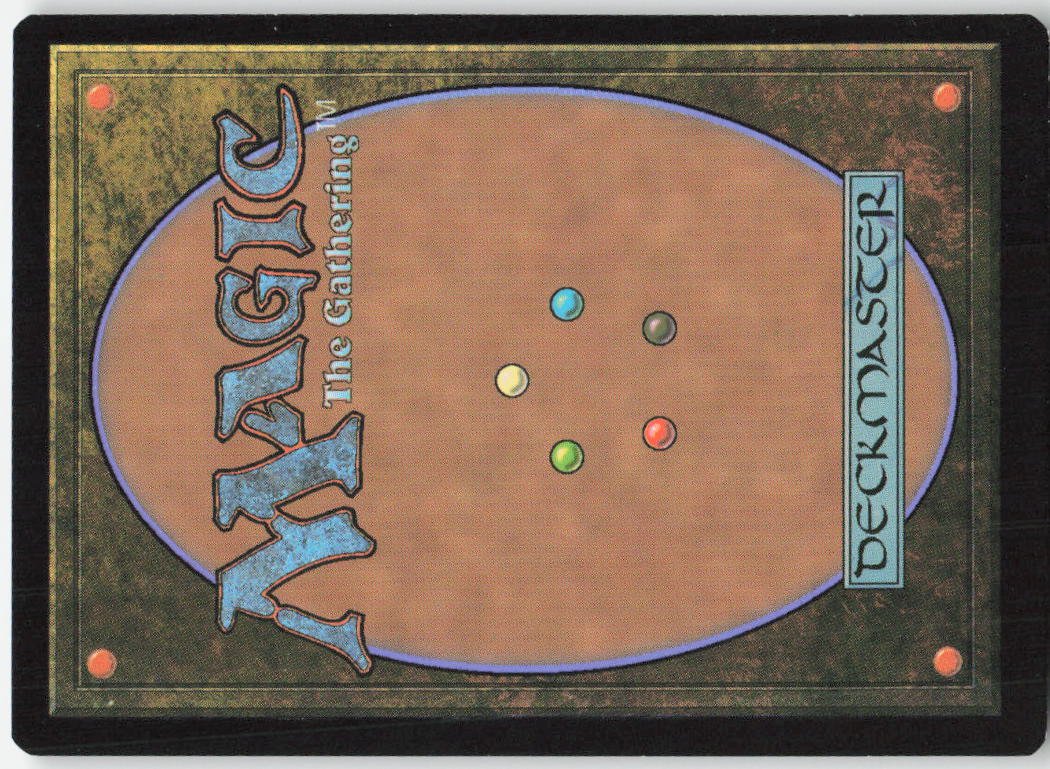 Archmage's Charm R Modern Horizons 40 NM (Back)