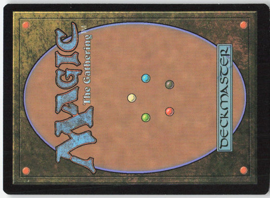 Archmage's Charm R Modern Horizons 40 NM (Back)