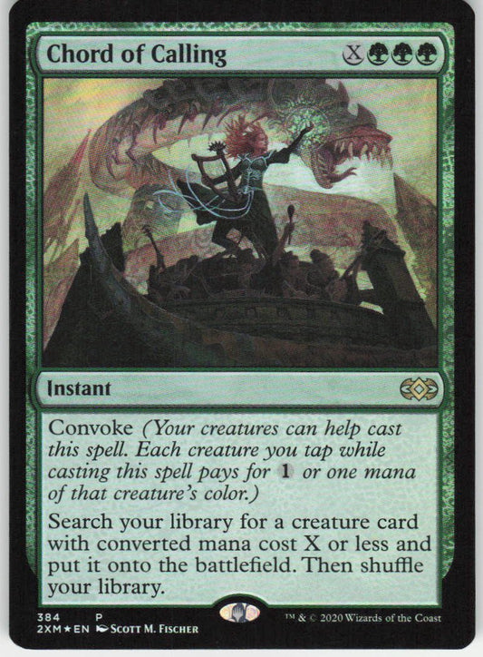 Chord of Calling P Launch Party & Release Event Promos 384 NM