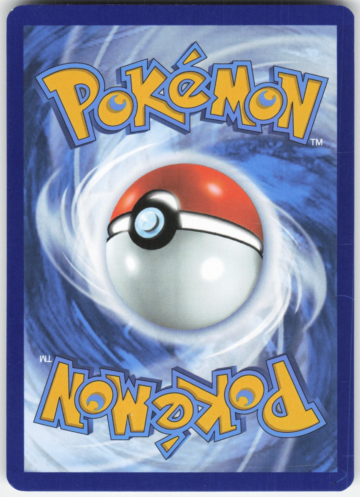 Sacred Ash Uncommon SV10: Destined Rivals 168/182 NM (Back)