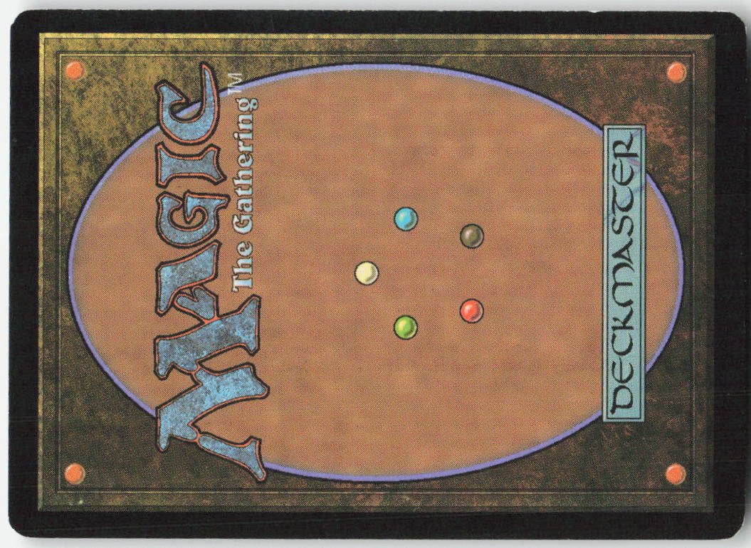 Thada Adel, Acquisitor R Worldwake 40 NM (Back)