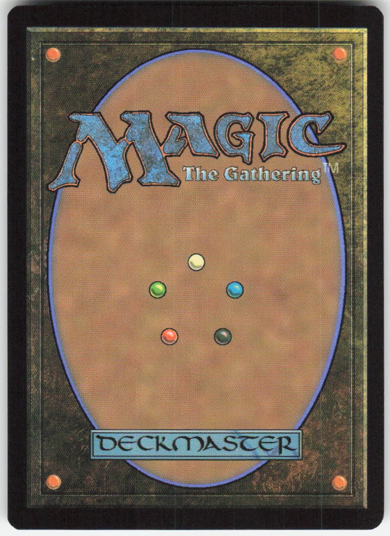 Rootbound Crag (Surge Foil) R Commander: FINAL FANTASY 416 NM (Back)