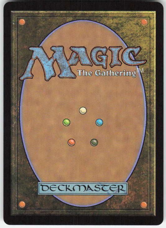 Harmonized Crescendo (Extended Art) R Lorwyn Eclipsed 357 NM (Back)