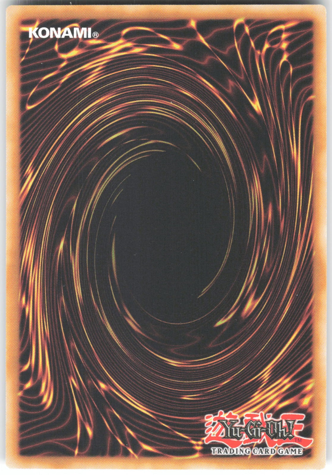 Ghost Belle & Haunted Mansion Ultra Rare Rarity Collection 5 RA05-EN092 NM (Back)