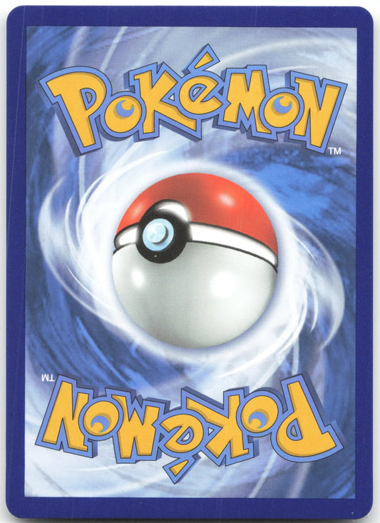 Charizard VSTAR Ultra Rare SWSH09: Brilliant Stars 018/172 NM (Back)