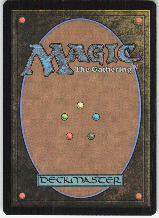 Suspend R Prerelease Cards 68 NM (Back)