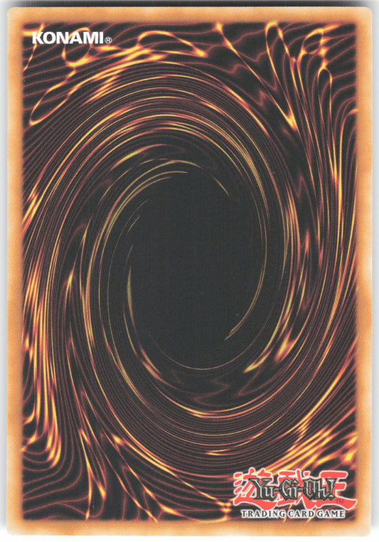 Dimension Shifter Ultra Rare Rarity Collection 5 RA05-EN132 NM (Back)