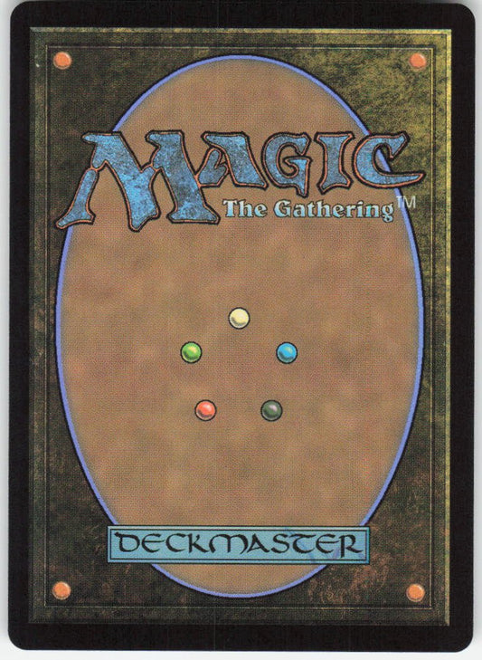 Eclipsed Merrow (Showcase Foil) U Lorwyn Eclipsed 339 NM (Back)