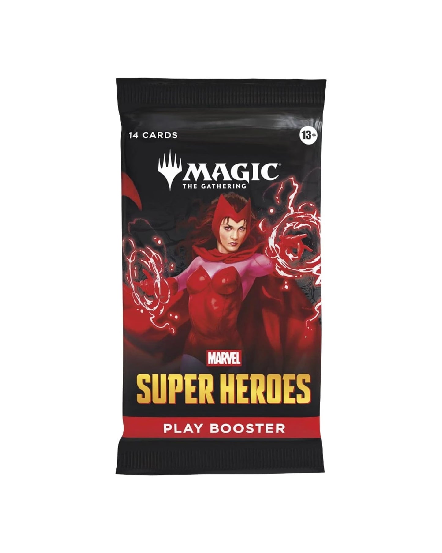 Magic: The Gathering | Marvel Super Heroes - Play Booster Pack