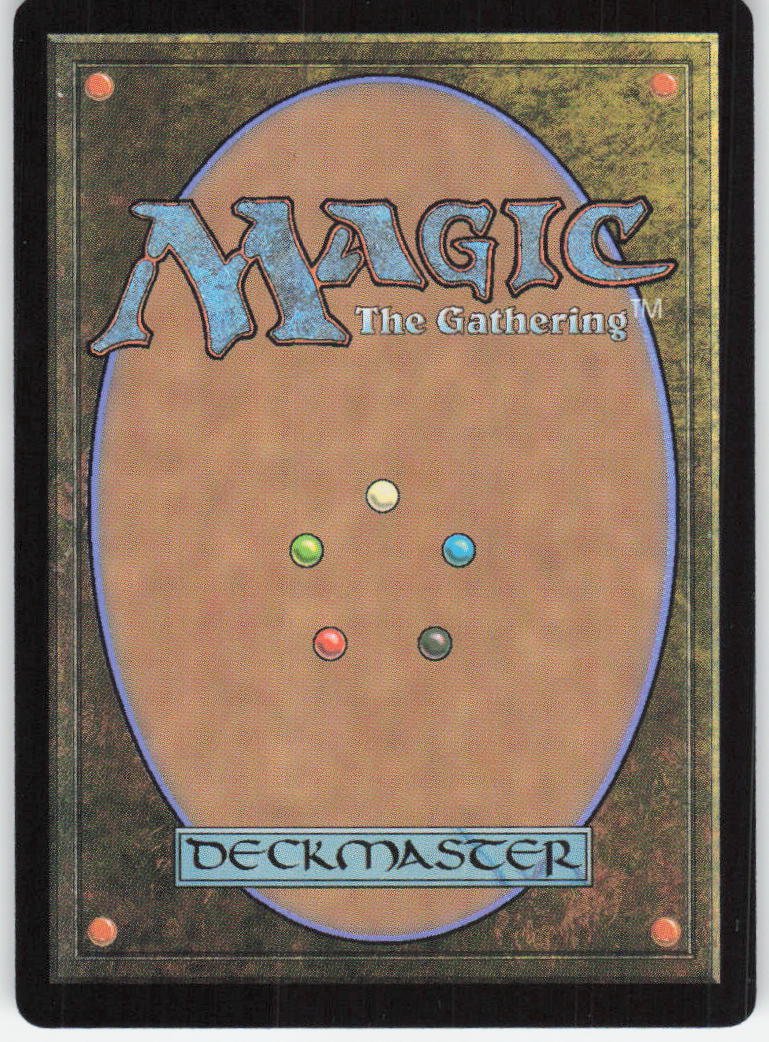 Ral, Crackling Wit (Borderless) M Bloomburrow 341 NM (Back)