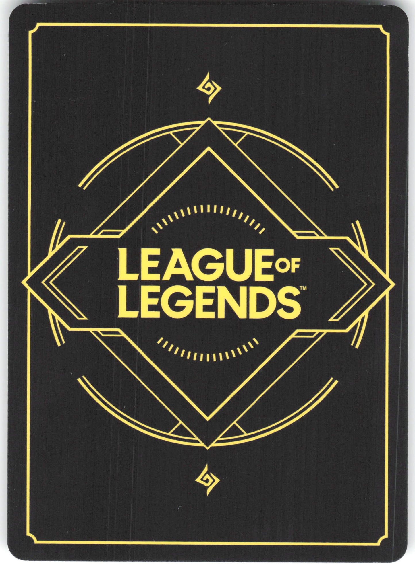 Teemo - Swift Scout Rare Origins 263/298 NM (Back)