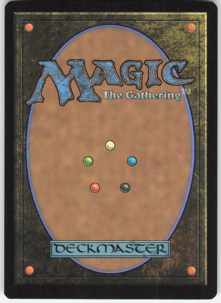 Circle of Power (Surge Foil) U FINAL FANTASY 583 NM (Back)