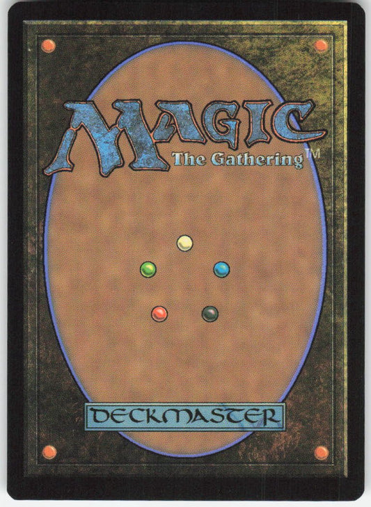 Circle of Power (Surge Foil) U FINAL FANTASY 583 NM (Back)