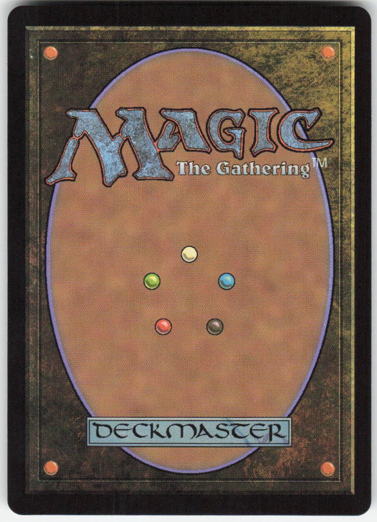 Iroh, Dragon of the West (Foil) R Avatar: The Last Airbender: Eternal-Legal 119 (Back)