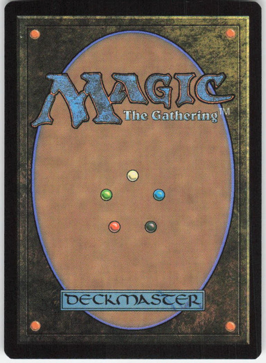 Destroy Evil (Surge Foil) C Commander: FINAL FANTASY 240 NM (Back)