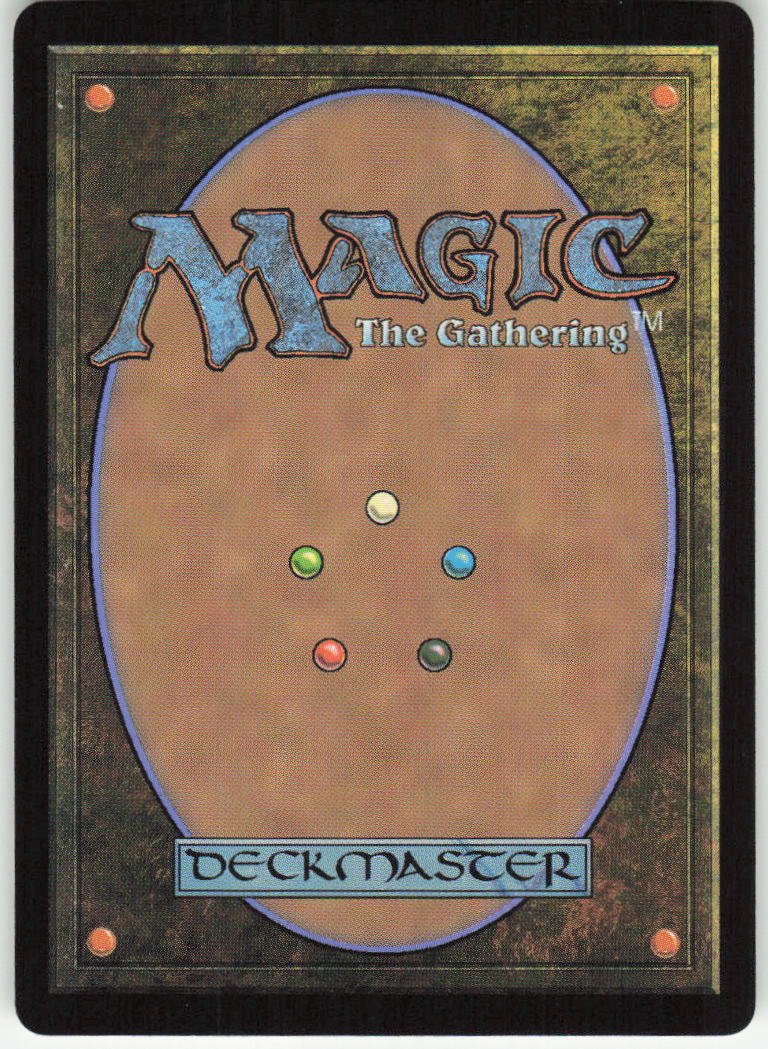 Gonti, Night Minister (First-Place Foil) R Aetherdrift 450 NM (Back)
