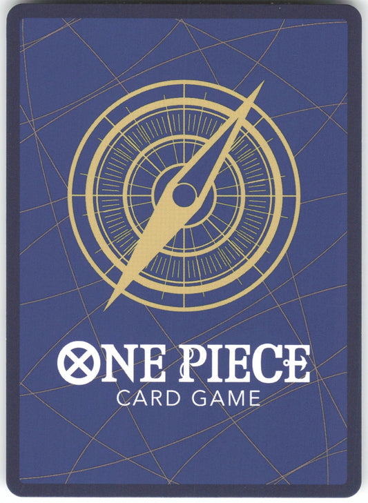 Edward.Newgate (Parallel) SR Two Legends OP08-043 NM (Back)