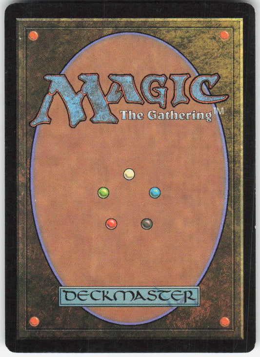 Pemmin's Aura U Scourge 45 NM (Back)