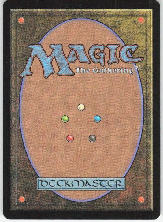 Season of Loss M Bloomburrow 112 NM (Back)