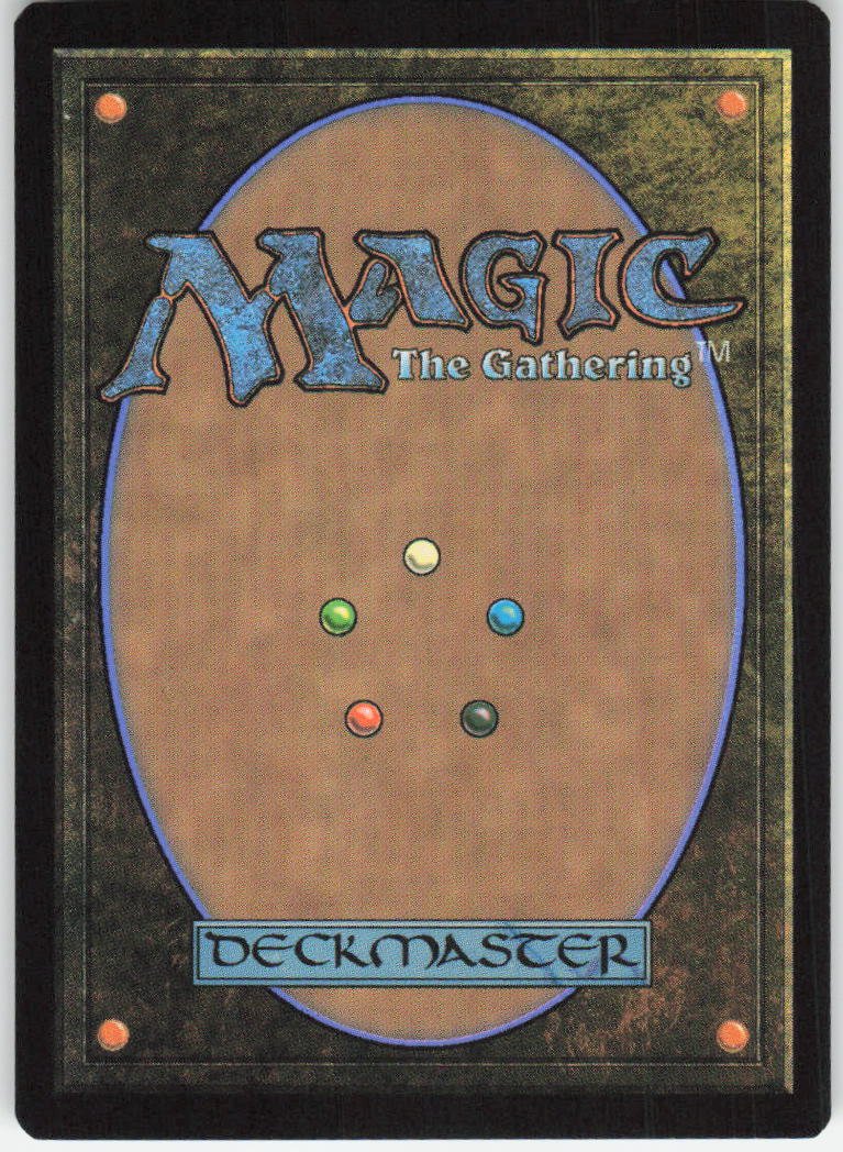 Grateful Apparition (Surge Foil) U Commander: FINAL FANTASY 244 NM (Back)