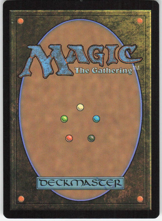 Norn's Decree R Commander: Phyrexia: All Will Be One 9 NM (Back)