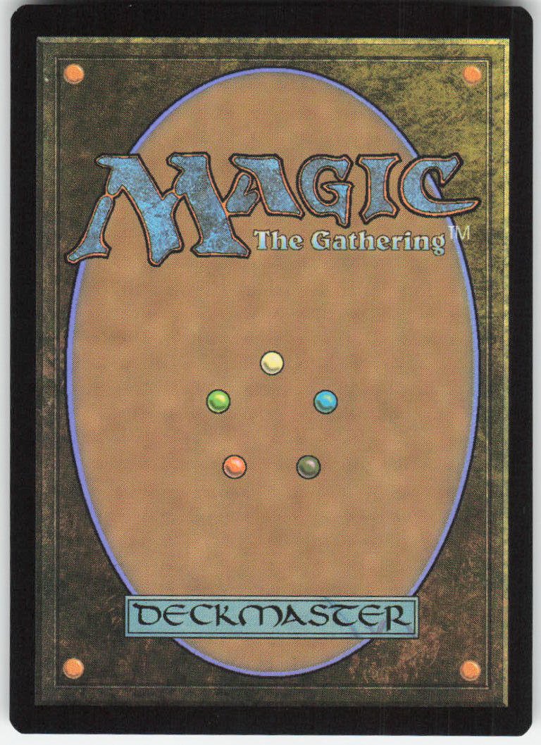 Swift Reconfiguration R Commander: Kamigawa: Neon Dynasty 10 NM (Back)
