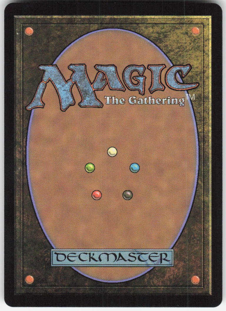 Treetop Village (Borderless Foil) M Avatar: The Last Airbender: Eternal-Legal 60 NM (Back)