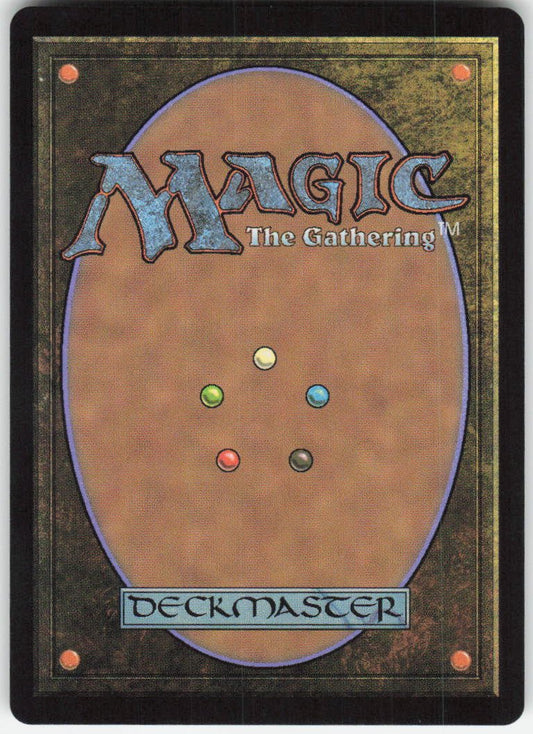 Treetop Village (Borderless Foil) M Avatar: The Last Airbender: Eternal-Legal 60 NM (Back)