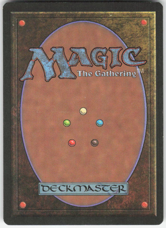 Elvish Spirit Guide U Alliances 69 NM (Back)