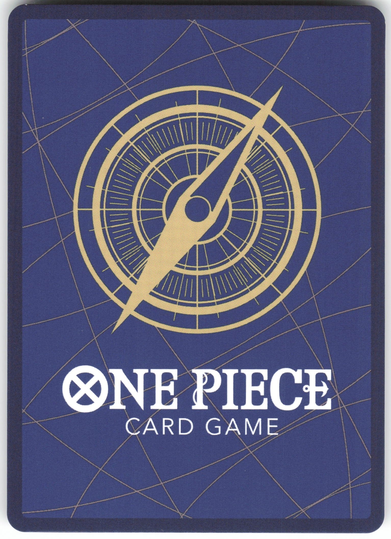 Zoro-Juurou (SP) SR Legacy of the Master ST18-004 NM (Back)