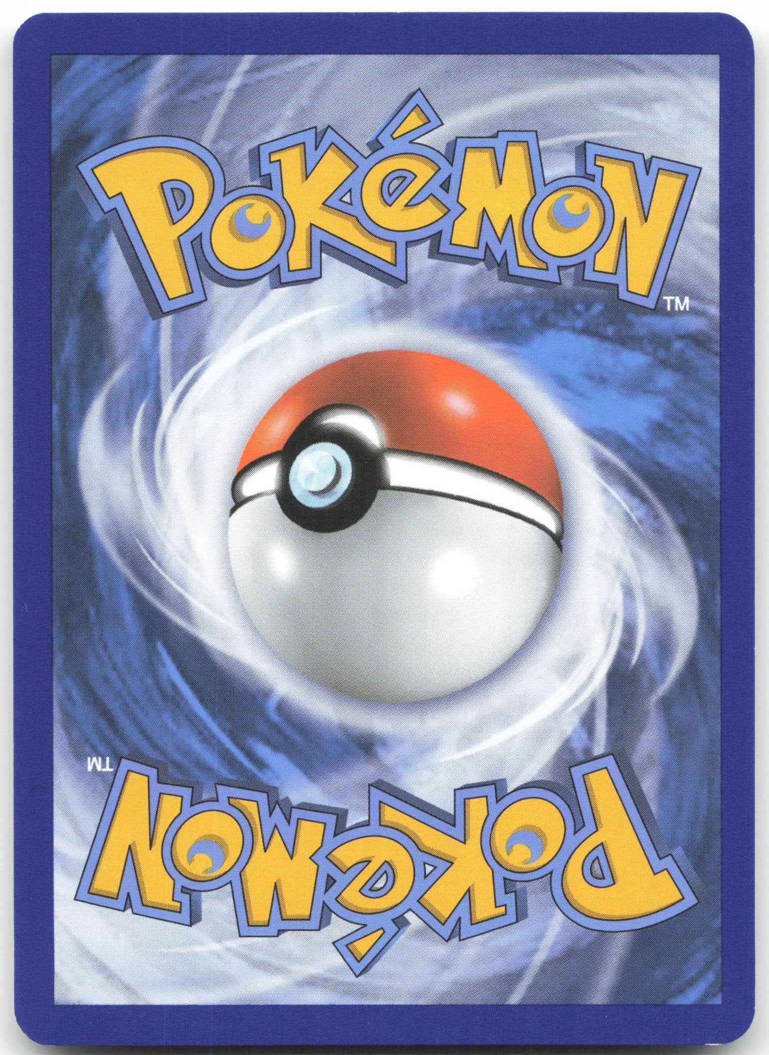 Noivern BREAK Rare BREAK XY - BREAKthrough 113/162 LP (Back)