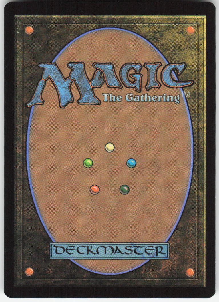 Idol of Oblivion R Commander: Tarkir: Dragonstorm 319 NM (Back)