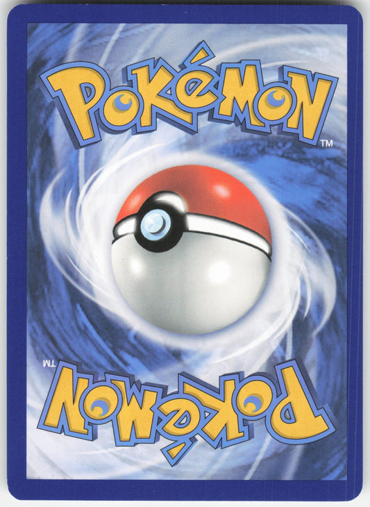 Pal Pad Common SV01: Scarlet & Violet Base Set 182/198 NM (Back)