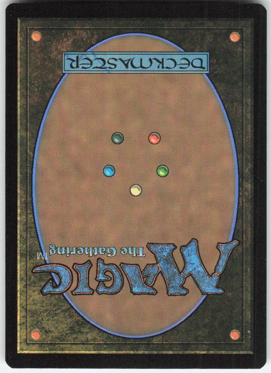 Dazzling Denial C Bloomburrow 45 NM (Back)