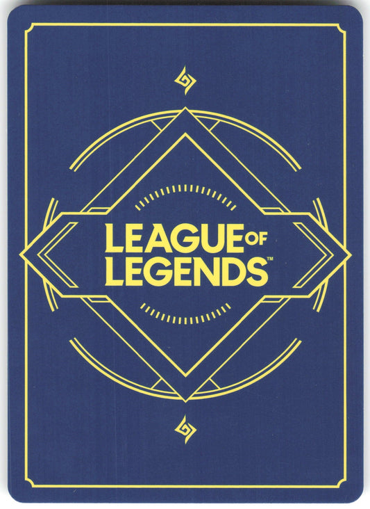 Karthus - Eternal Rare Origins 236/298 NM (Back)