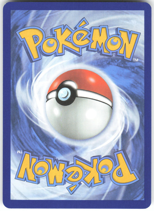 Exeggcute - Illustration Rare SV08: Surging Sparks 192/191 NM (Back)