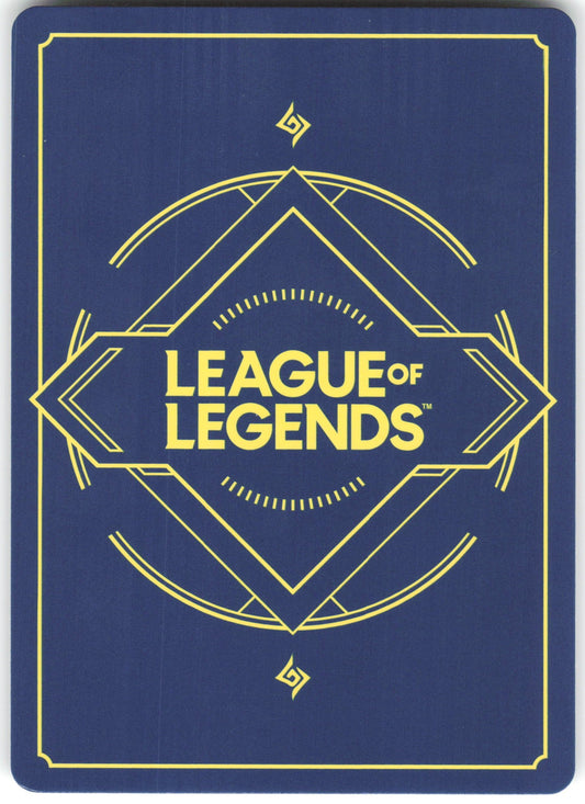 Seal of Rage Epic Origins 040/298 NM (Back)