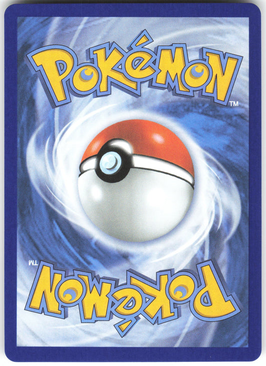 Toxtricity - Illustration Rare ME02: Phantasmal Flames 103/094 NM (Back)