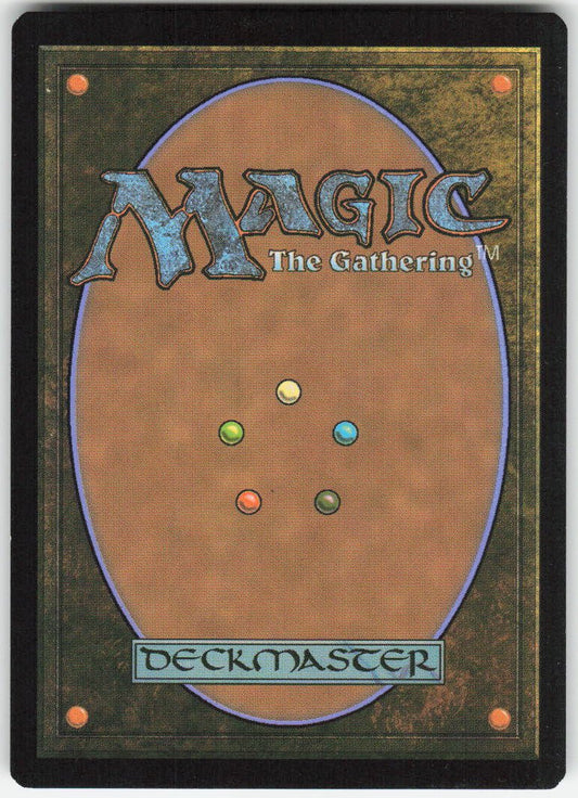 Stomping Ground R Ravnica Allegiance 259 NM (Back)
