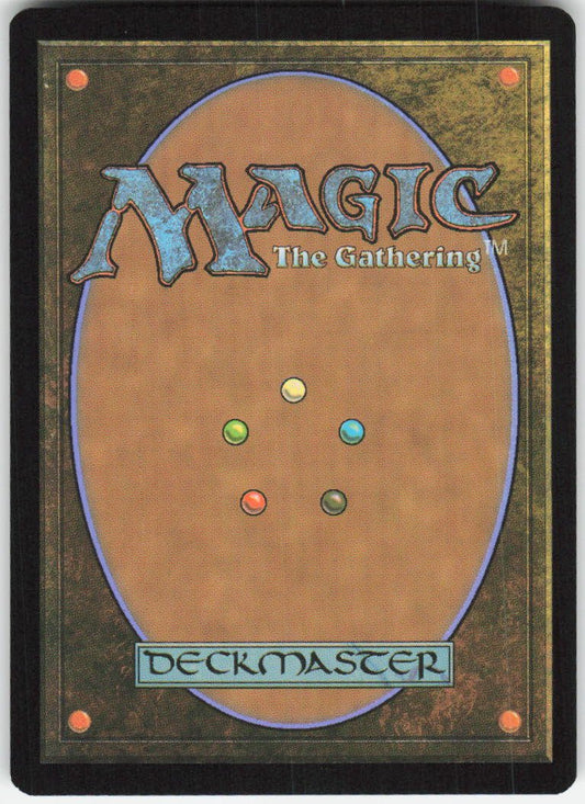 Caves of Koilos (Borderless) R Dominaria United 378 NM (Back)
