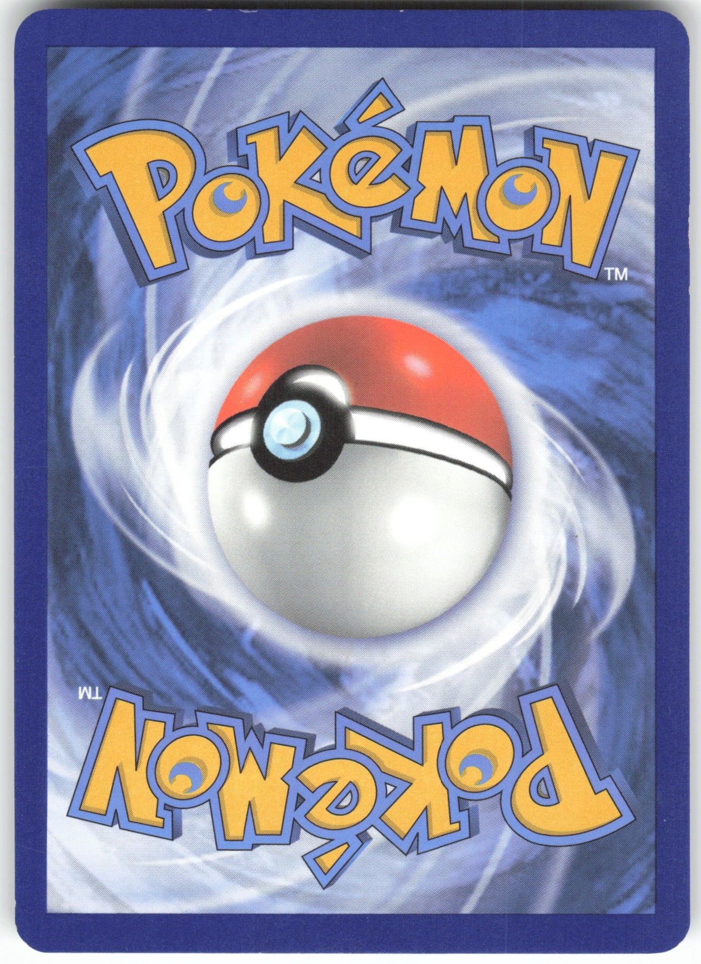 Wartortle - Illustration Rare SV: Scarlet & Violet 151 171/165 NM (Back)