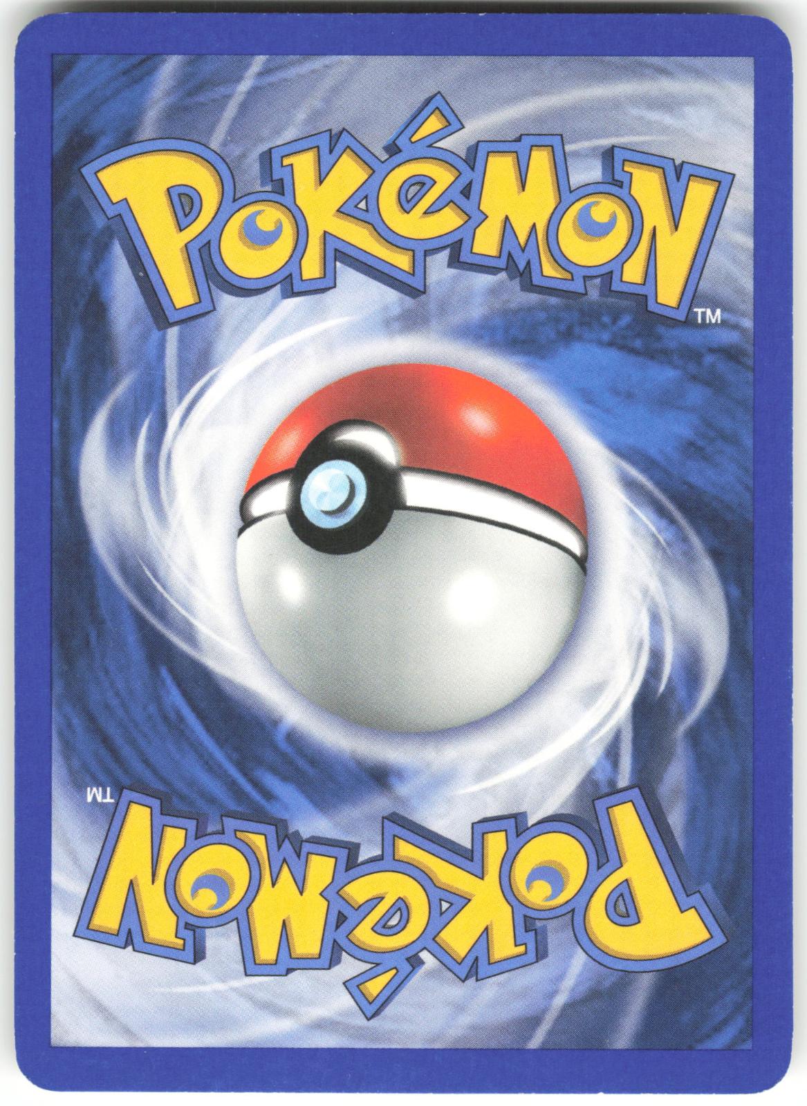 Mudkip 56/106 Common Reverse Holo Emerald LP