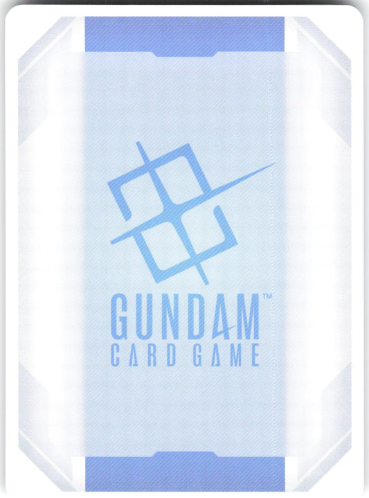 Gundam Epyon (LR+) LR+ Dual Impact GD02-002 NM (Back)