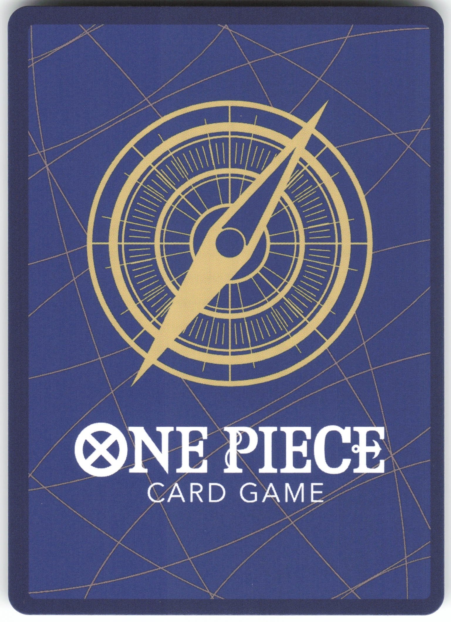 Sengoku (Parallel) R 500 Years in the Future OP07-046 NM (Back)