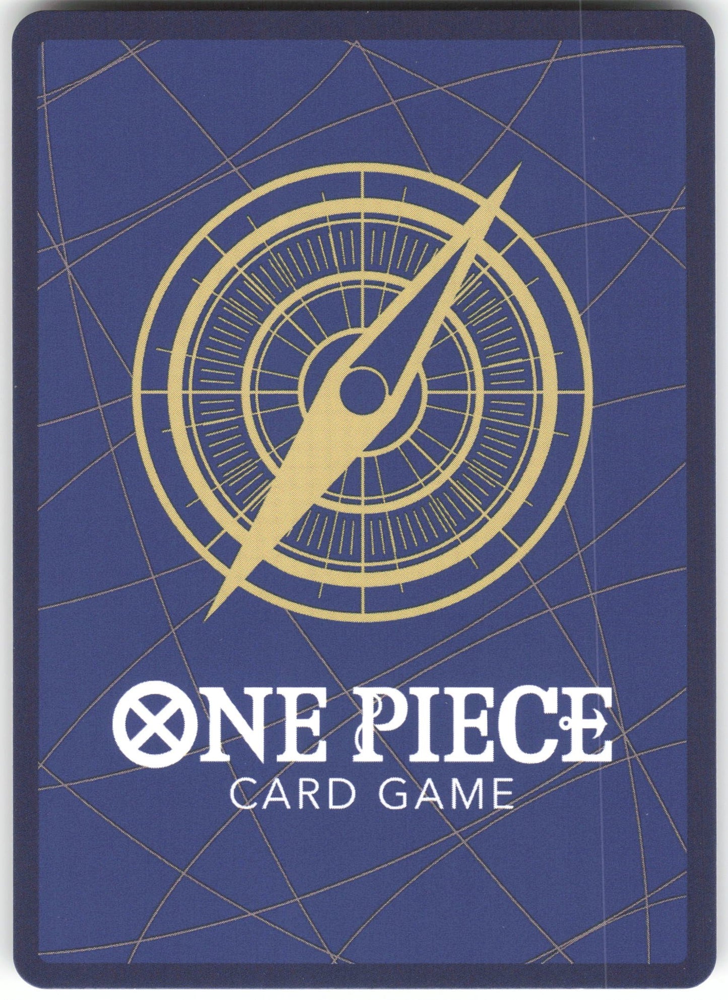 Brannew (Full Art) R Premium Booster -The Best- OP03-089 NM (Back)