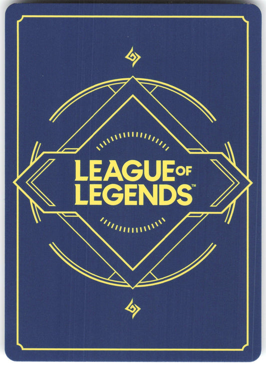 Siphon Power Epic Origins 266/298 NM (Back)