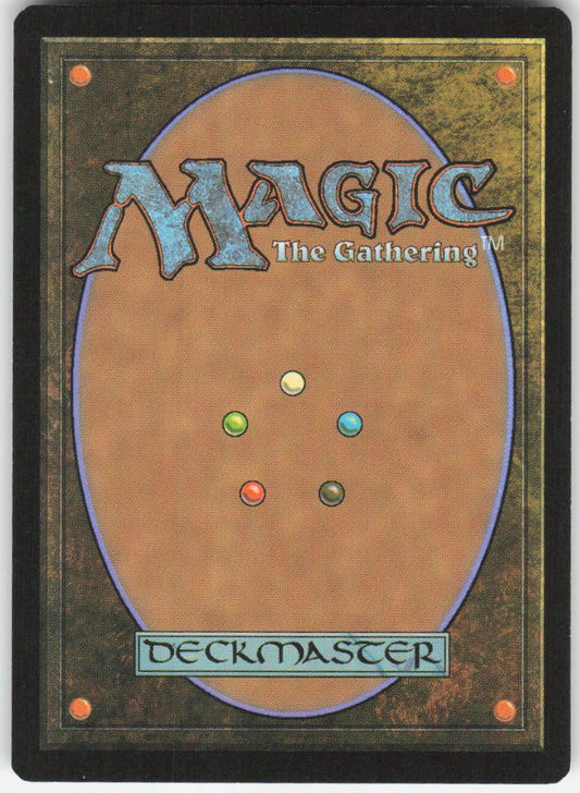 Deathrite Shaman R Eternal Masters 215 NM (Back)